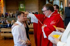 31.05.2025 Dekanatsfirmung